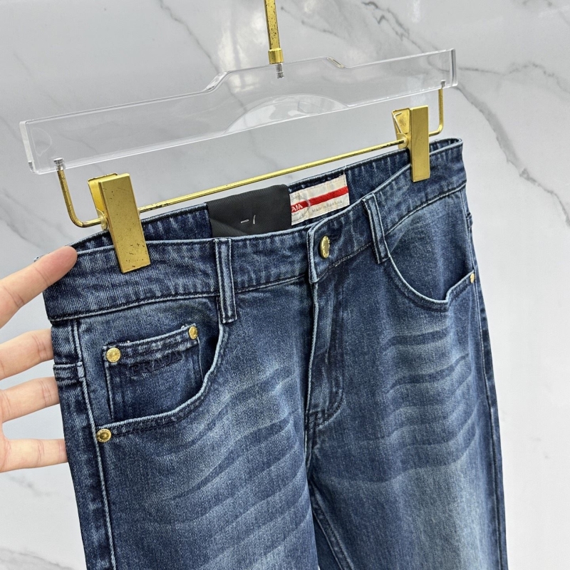Pra*a jeans